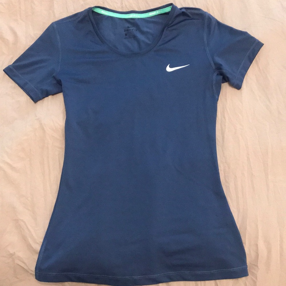 Nike Dri-fit shirt